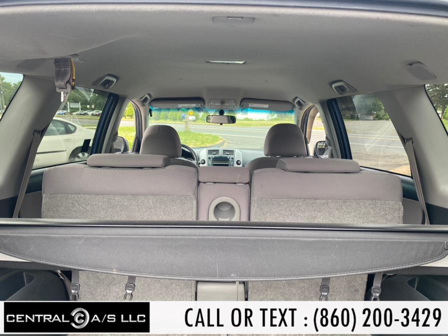 2006 Toyota RAV4 4dr Base 4-cyl 4WD, available for sale in East Windsor, Connecticut | Central A/S LLC. East Windsor, Connecticut 2006 Toyota RAV4 4dr Base 4-cyl 4WD, available for sale in East Windsor, Connecticut | Central A/S LLC. East Windsor, Connecticut