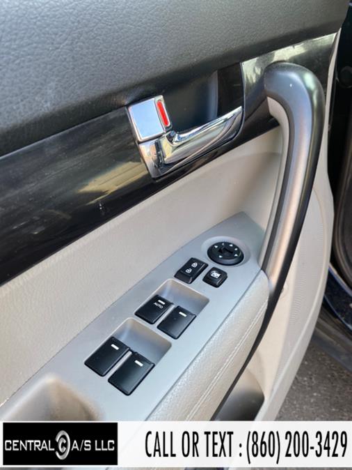 Used Kia Sorento AWD 4dr V6 LX 2012 | Central A/S LLC. East Windsor, Connecticut Used Kia Sorento AWD 4dr V6 LX 2012 | Central A/S LLC. East Windsor, Connecticut