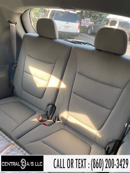 Used Kia Sorento AWD 4dr V6 LX 2012 | Central A/S LLC. East Windsor, Connecticut Used Kia Sorento AWD 4dr V6 LX 2012 | Central A/S LLC. East Windsor, Connecticut
