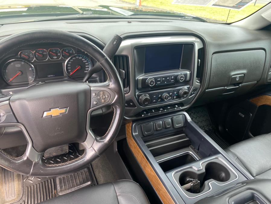2015 Chevrolet Silverado 3500HD Built After Aug 14 4WD Crew Cab 153.7" LTZ, available for sale in Berlin, Connecticut | Tru Auto Mall. Berlin, Connecticut 2015 Chevrolet Silverado 3500HD Built After Aug 14 4WD Crew Cab 153.7" LTZ, available for sale in Berlin, Connecticut | Tru Auto Mall. Berlin, Connecticut