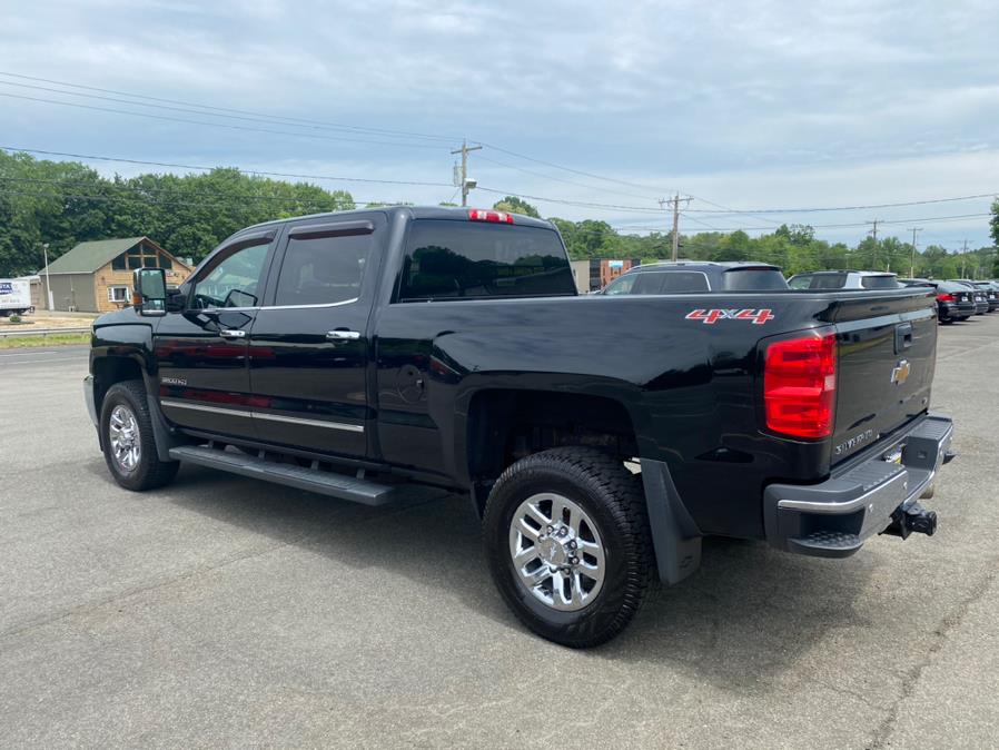 2015 Chevrolet Silverado 3500HD Built After Aug 14 4WD Crew Cab 153.7" LTZ, available for sale in Berlin, Connecticut | Tru Auto Mall. Berlin, Connecticut 2015 Chevrolet Silverado 3500HD Built After Aug 14 4WD Crew Cab 153.7" LTZ, available for sale in Berlin, Connecticut | Tru Auto Mall. Berlin, Connecticut