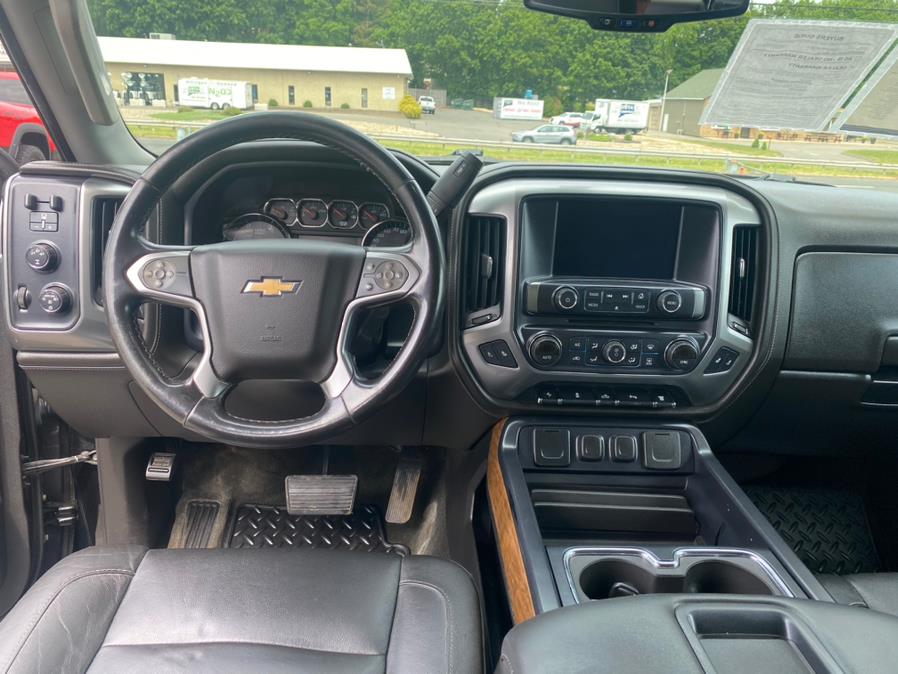 2015 Chevrolet Silverado 3500HD Built After Aug 14 4WD Crew Cab 153.7" LTZ, available for sale in Berlin, Connecticut | Tru Auto Mall. Berlin, Connecticut 2015 Chevrolet Silverado 3500HD Built After Aug 14 4WD Crew Cab 153.7" LTZ, available for sale in Berlin, Connecticut | Tru Auto Mall. Berlin, Connecticut