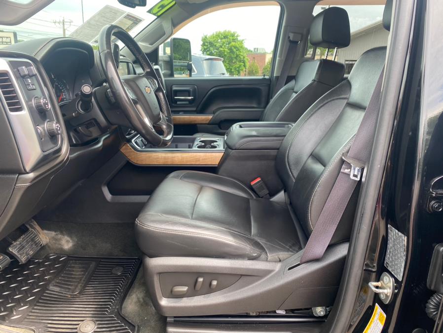 2015 Chevrolet Silverado 3500HD Built After Aug 14 4WD Crew Cab 153.7" LTZ, available for sale in Berlin, Connecticut | Tru Auto Mall. Berlin, Connecticut 2015 Chevrolet Silverado 3500HD Built After Aug 14 4WD Crew Cab 153.7" LTZ, available for sale in Berlin, Connecticut | Tru Auto Mall. Berlin, Connecticut