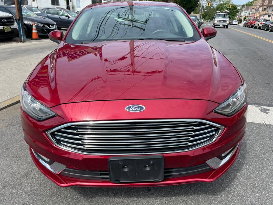 2018 Ford Fusion SE FWD, available for sale in Brooklyn, New York | Worlds Best Auto Inc. Brooklyn, New York 2018 Ford Fusion SE FWD, available for sale in Brooklyn, New York | Worlds Best Auto Inc. Brooklyn, New York
