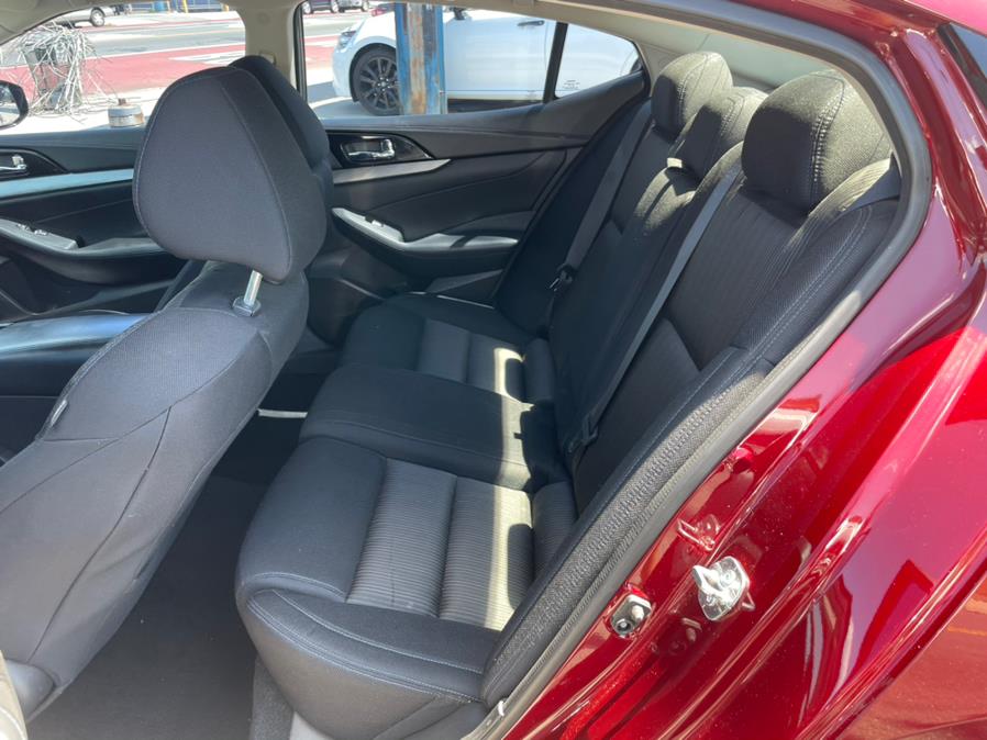 2018 Nissan Maxima S 3.5L, available for sale in Brooklyn, NY
