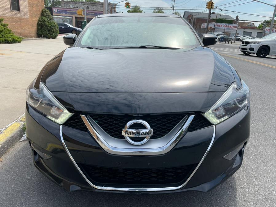 2017 Nissan Maxima SR 3.5L, available for sale in Brooklyn, NY