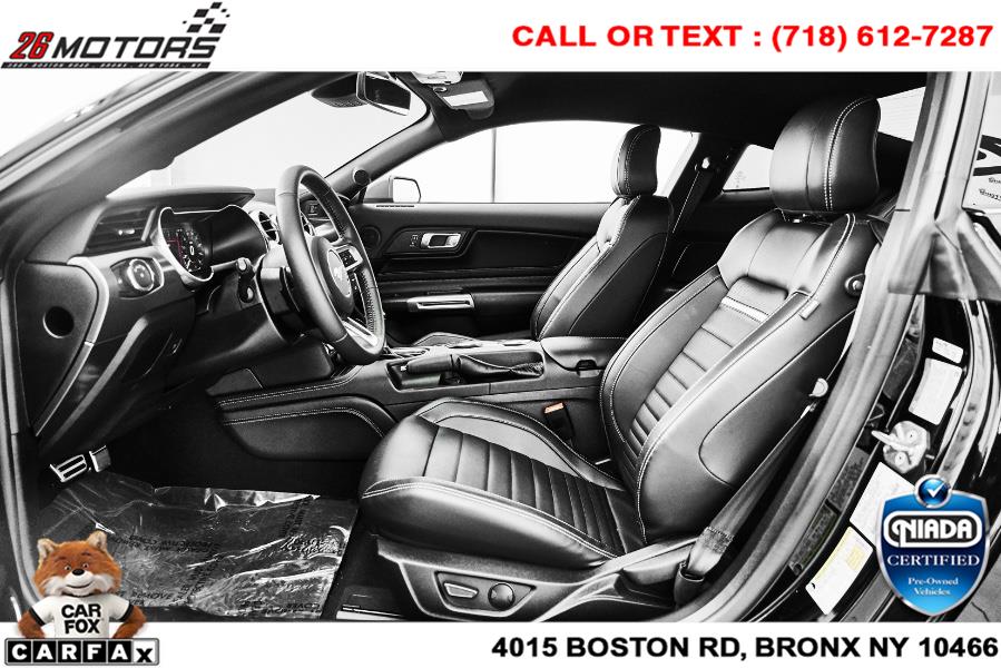 Used Ford Mustang Mach 1 Fastback 2021 | 26 Motors Corp. Bronx, New York Used Ford Mustang Mach 1 Fastback 2021 | 26 Motors Corp. Bronx, New York