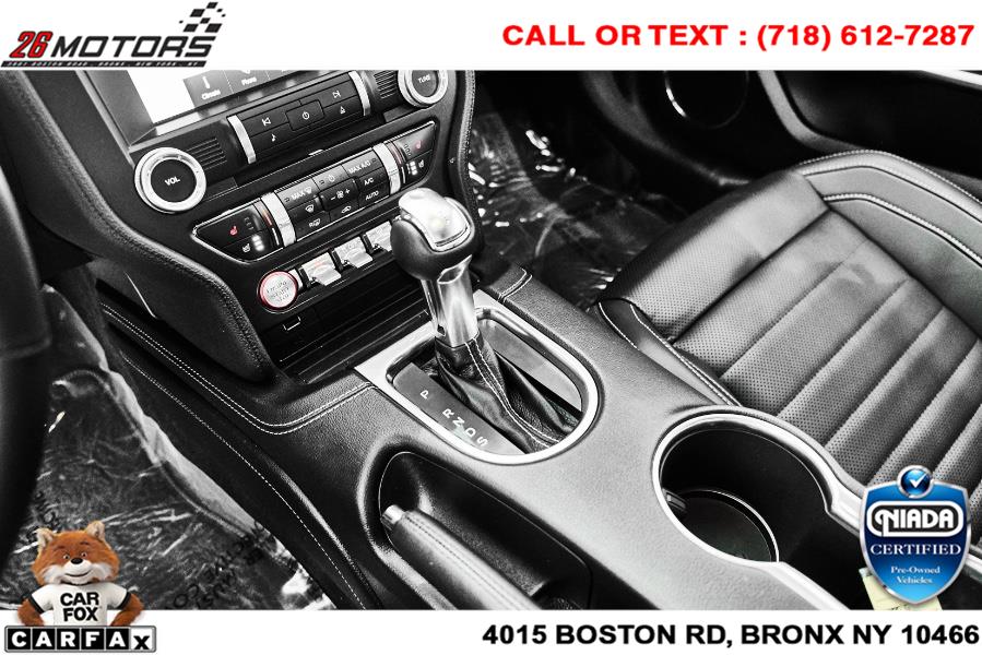 Used Ford Mustang Mach 1 Fastback 2021 | 26 Motors Corp. Bronx, New York Used Ford Mustang Mach 1 Fastback 2021 | 26 Motors Corp. Bronx, New York