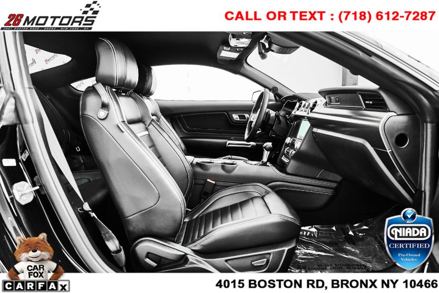 Used Ford Mustang Mach 1 Fastback 2021 | 26 Motors Corp. Bronx, New York Used Ford Mustang Mach 1 Fastback 2021 | 26 Motors Corp. Bronx, New York