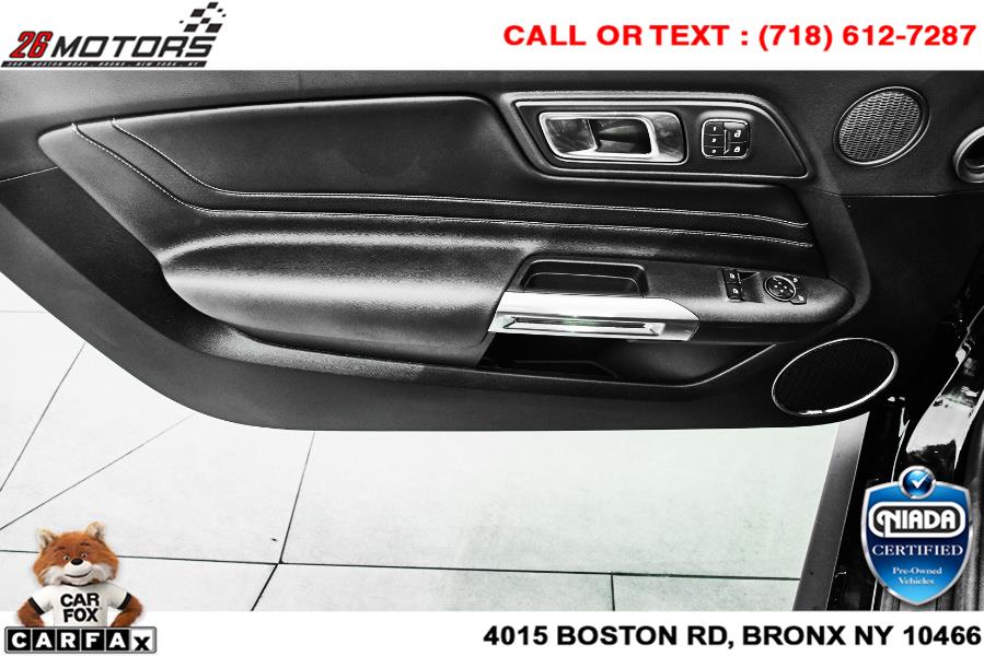 Used Ford Mustang Mach 1 Fastback 2021 | 26 Motors Corp. Bronx, New York Used Ford Mustang Mach 1 Fastback 2021 | 26 Motors Corp. Bronx, New York