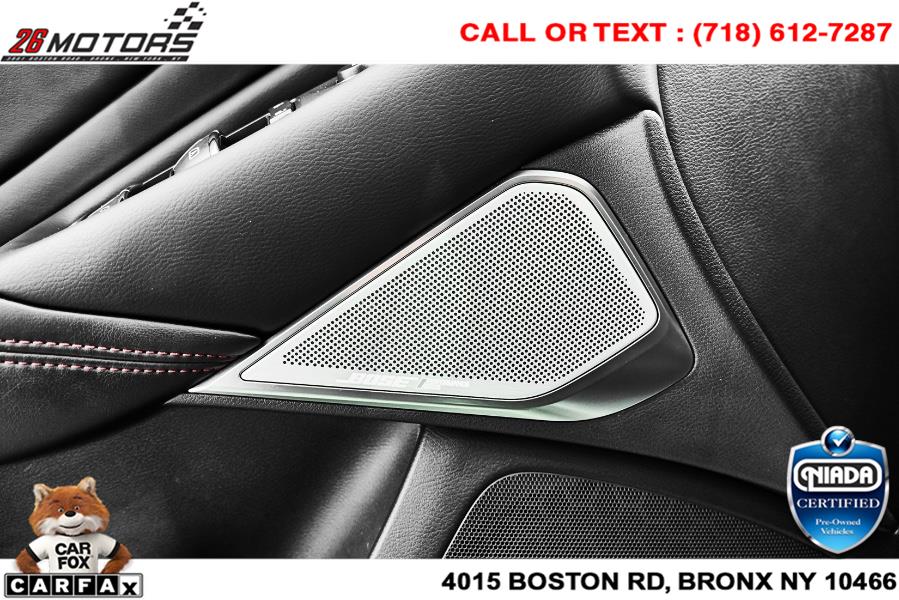 Used INFINITI Q50 RED SPORT 400 AWD 2018 | 26 Motors Corp. Bronx, New York Used INFINITI Q50 RED SPORT 400 AWD 2018 | 26 Motors Corp. Bronx, New York