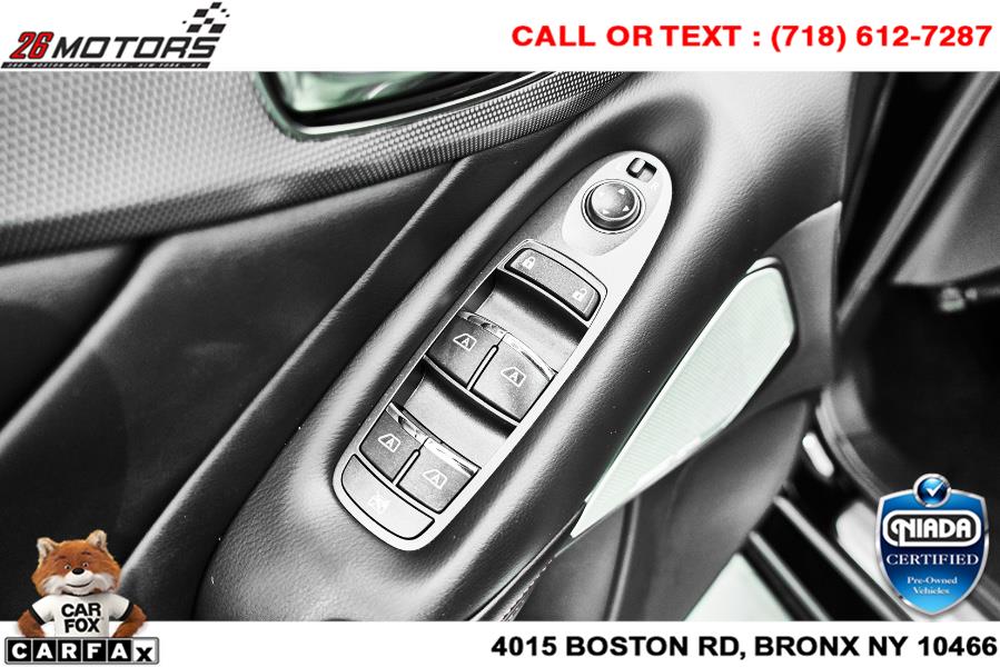 Used INFINITI Q50 RED SPORT 400 AWD 2018 | 26 Motors Corp. Bronx, New York Used INFINITI Q50 RED SPORT 400 AWD 2018 | 26 Motors Corp. Bronx, New York