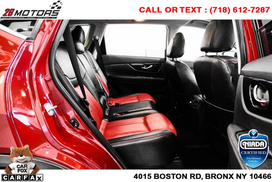 Used Nissan Rogue AWD SV 2018 | 26 Motors Corp. Bronx, New York Used Nissan Rogue AWD SV 2018 | 26 Motors Corp. Bronx, New York