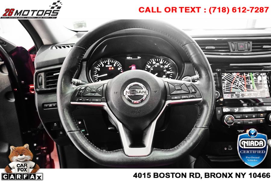 Used Nissan Rogue AWD SV 2018 | 26 Motors Corp. Bronx, New York Used Nissan Rogue AWD SV 2018 | 26 Motors Corp. Bronx, New York