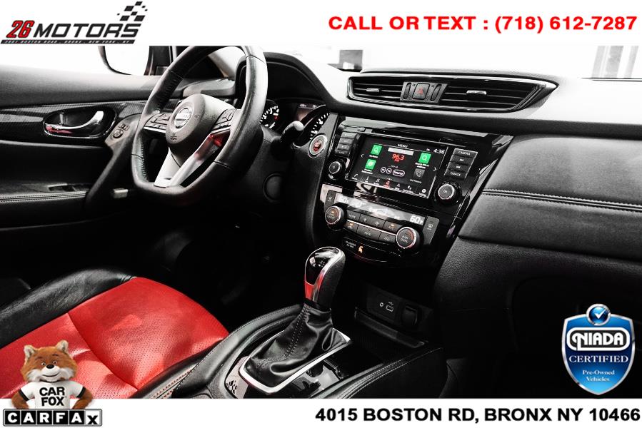 Used Nissan Rogue AWD SV 2018 | 26 Motors Corp. Bronx, New York Used Nissan Rogue AWD SV 2018 | 26 Motors Corp. Bronx, New York