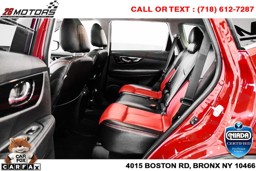 Used Nissan Rogue AWD SV 2018 | 26 Motors Corp. Bronx, New York Used Nissan Rogue AWD SV 2018 | 26 Motors Corp. Bronx, New York