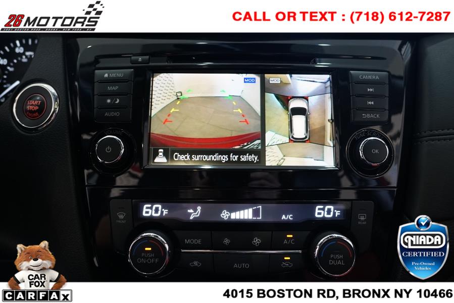 Used Nissan Rogue AWD SV 2018 | 26 Motors Corp. Bronx, New York Used Nissan Rogue AWD SV 2018 | 26 Motors Corp. Bronx, New York