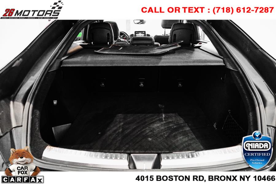 Used Mercedes-Benz GLE AMG GLE 43 4MATIC Coupe 2019 | 26 Motors Corp. Bronx, New York Used Mercedes-Benz GLE AMG GLE 43 4MATIC Coupe 2019 | 26 Motors Corp. Bronx, New York