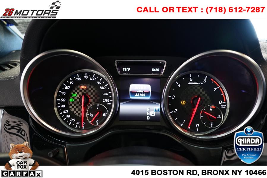 Used Mercedes-Benz GLE AMG GLE 43 4MATIC Coupe 2019 | 26 Motors Corp. Bronx, New York Used Mercedes-Benz GLE AMG GLE 43 4MATIC Coupe 2019 | 26 Motors Corp. Bronx, New York