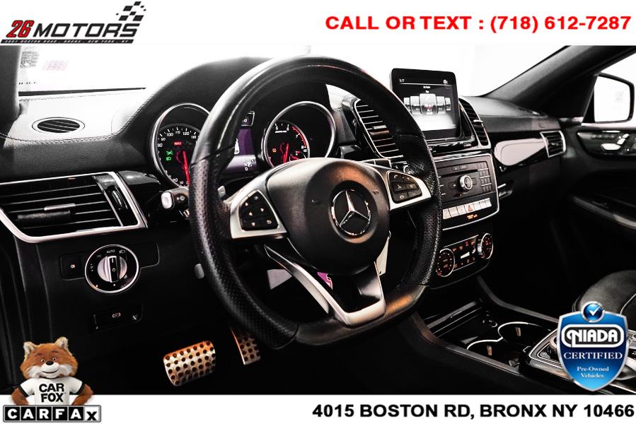 Used Mercedes-Benz GLE AMG GLE 43 4MATIC Coupe 2019 | 26 Motors Corp. Bronx, New York Used Mercedes-Benz GLE AMG GLE 43 4MATIC Coupe 2019 | 26 Motors Corp. Bronx, New York