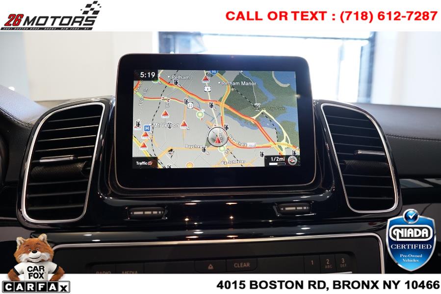 Used Mercedes-Benz GLE AMG GLE 43 4MATIC Coupe 2019 | 26 Motors Corp. Bronx, New York Used Mercedes-Benz GLE AMG GLE 43 4MATIC Coupe 2019 | 26 Motors Corp. Bronx, New York