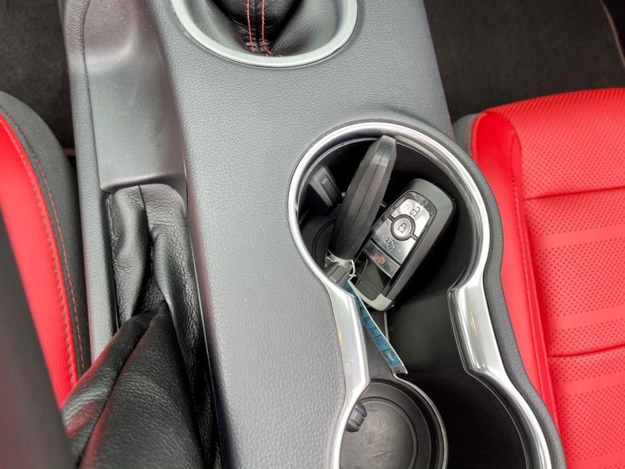 Used Ford Mustang GT Premium Convertible 2019 | Mike And Tony Auto Sales, Inc. South Windsor, Connecticut Used Ford Mustang GT Premium Convertible 2019 | Mike And Tony Auto Sales, Inc. South Windsor, Connecticut