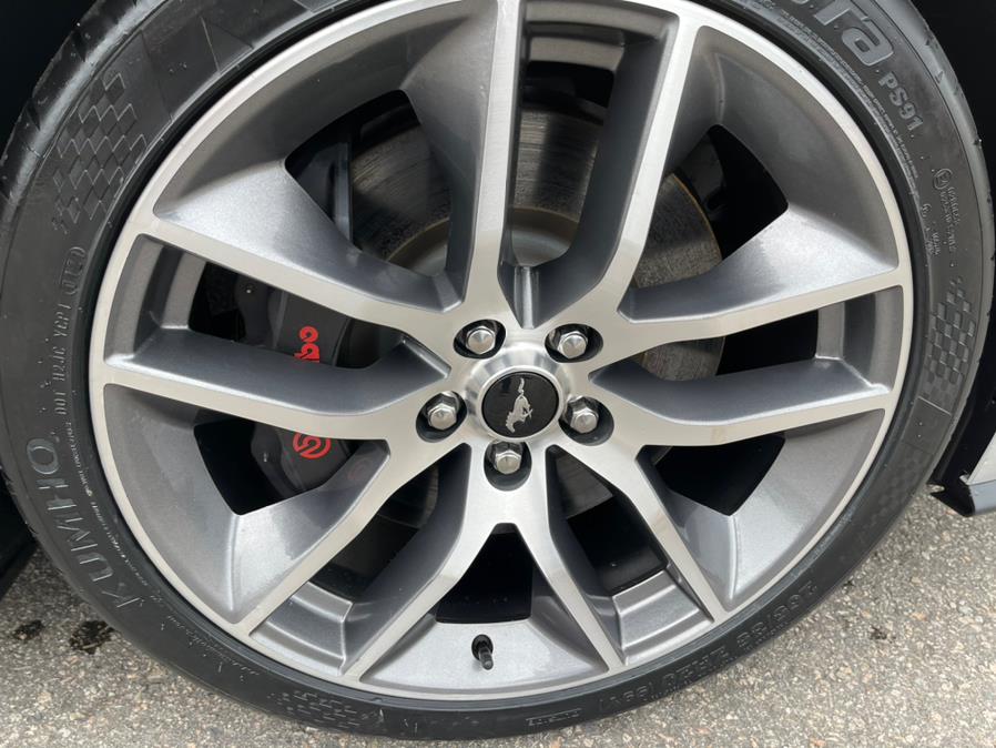 Used Ford Mustang GT Premium Convertible 2019 | Mike And Tony Auto Sales, Inc. South Windsor, Connecticut Used Ford Mustang GT Premium Convertible 2019 | Mike And Tony Auto Sales, Inc. South Windsor, Connecticut