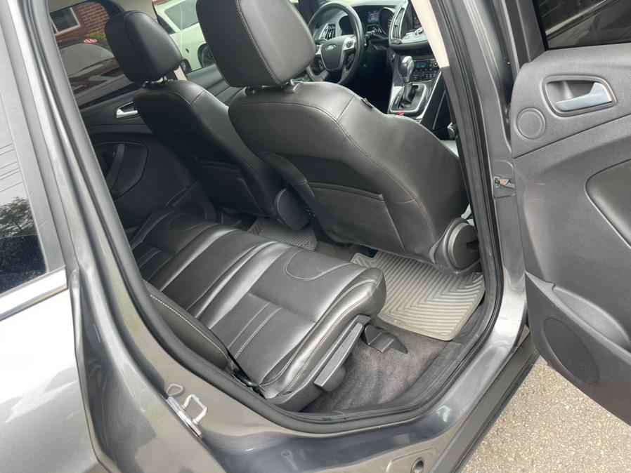 Used Ford Escape 4WD 4dr Titanium 2013 | Mike And Tony Auto Sales, Inc. South Windsor, Connecticut Used Ford Escape 4WD 4dr Titanium 2013 | Mike And Tony Auto Sales, Inc. South Windsor, Connecticut