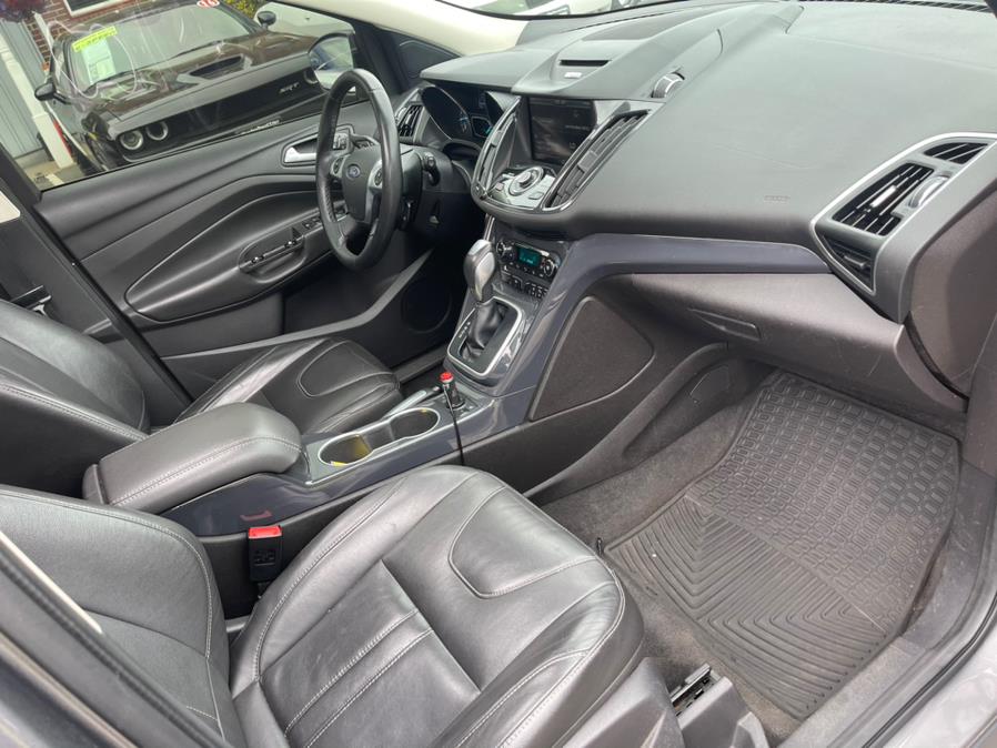 Used Ford Escape 4WD 4dr Titanium 2013 | Mike And Tony Auto Sales, Inc. South Windsor, Connecticut Used Ford Escape 4WD 4dr Titanium 2013 | Mike And Tony Auto Sales, Inc. South Windsor, Connecticut