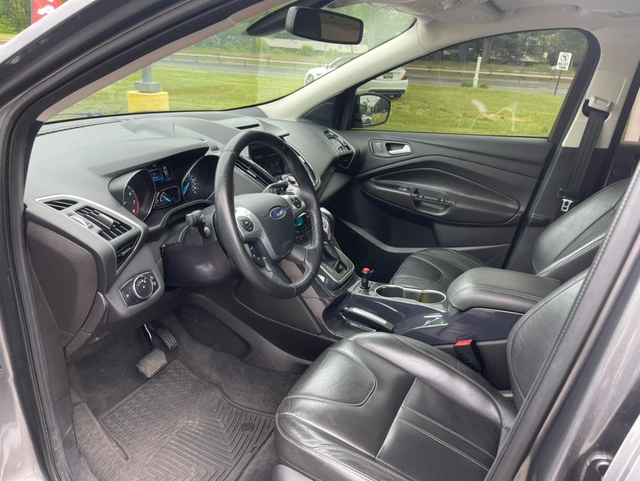 Used Ford Escape 4WD 4dr Titanium 2013 | Mike And Tony Auto Sales, Inc. South Windsor, Connecticut Used Ford Escape 4WD 4dr Titanium 2013 | Mike And Tony Auto Sales, Inc. South Windsor, Connecticut