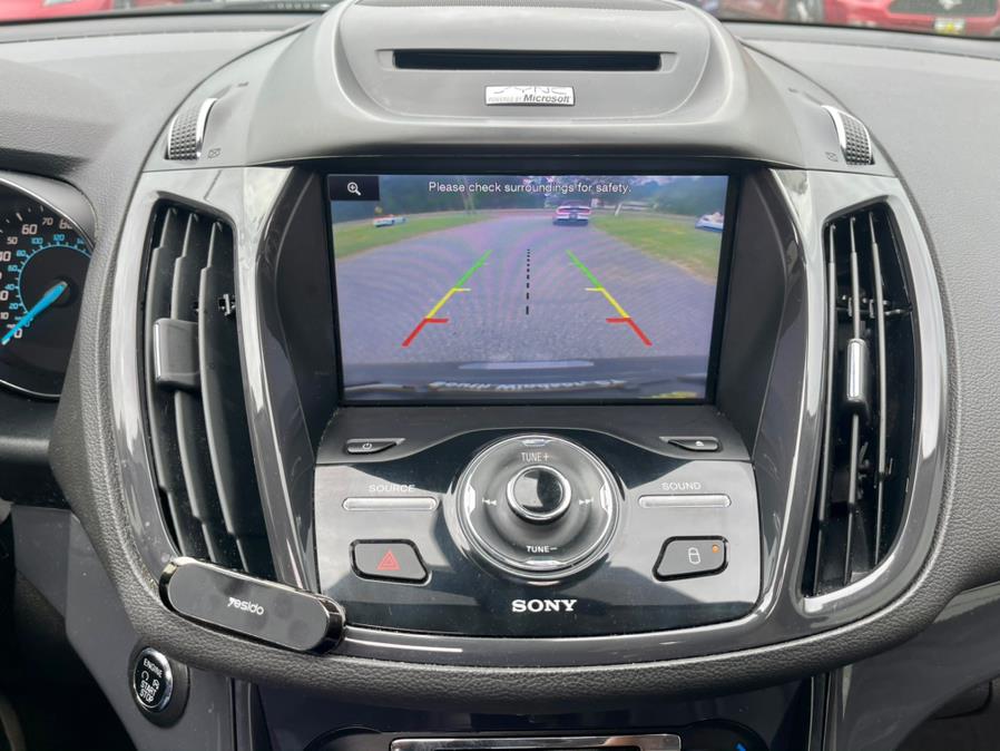 Used Ford Escape 4WD 4dr Titanium 2013 | Mike And Tony Auto Sales, Inc. South Windsor, Connecticut Used Ford Escape 4WD 4dr Titanium 2013 | Mike And Tony Auto Sales, Inc. South Windsor, Connecticut