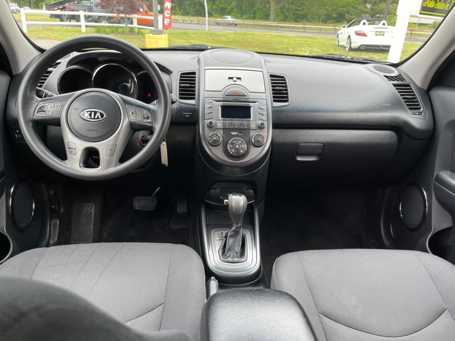2011 Kia Soul 5dr Wgn Auto !, available for sale in South Windsor, Connecticut | Mike And Tony Auto Sales, Inc. South Windsor, Connecticut 2011 Kia Soul 5dr Wgn Auto !, available for sale in South Windsor, Connecticut | Mike And Tony Auto Sales, Inc. South Windsor, Connecticut