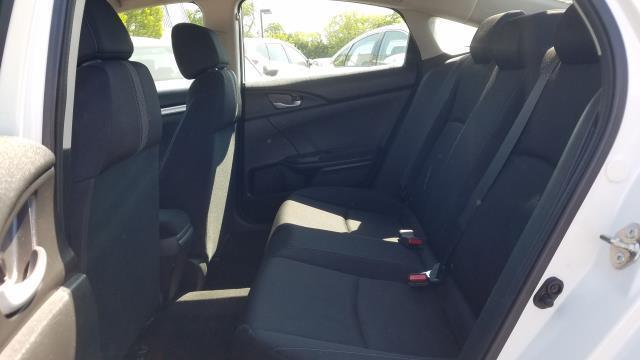 Used Honda Civic Sedan LX 2019 | Baron Supercenter. Patchogue, New York Used Honda Civic Sedan LX 2019 | Baron Supercenter. Patchogue, New York