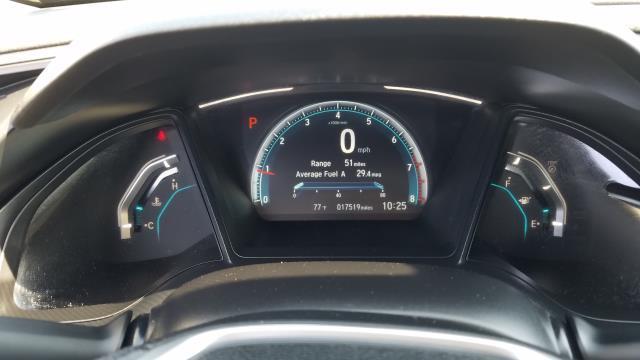 Used Honda Civic Sedan LX 2019 | Baron Supercenter. Patchogue, New York Used Honda Civic Sedan LX 2019 | Baron Supercenter. Patchogue, New York