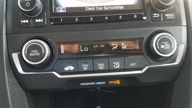 Used Honda Civic Sedan LX 2019 | Baron Supercenter. Patchogue, New York Used Honda Civic Sedan LX 2019 | Baron Supercenter. Patchogue, New York
