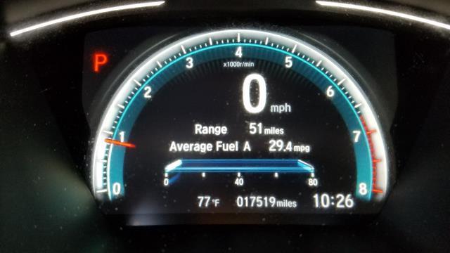 Used Honda Civic Sedan LX 2019 | Baron Supercenter. Patchogue, New York Used Honda Civic Sedan LX 2019 | Baron Supercenter. Patchogue, New York