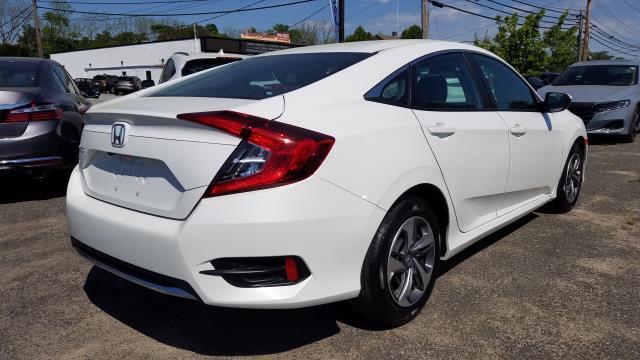 Used Honda Civic Sedan LX 2019 | Baron Supercenter. Patchogue, New York Used Honda Civic Sedan LX 2019 | Baron Supercenter. Patchogue, New York