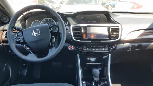 Used Honda Accord Sedan EX 2017 | Baron Supercenter. Patchogue, New York Used Honda Accord Sedan EX 2017 | Baron Supercenter. Patchogue, New York