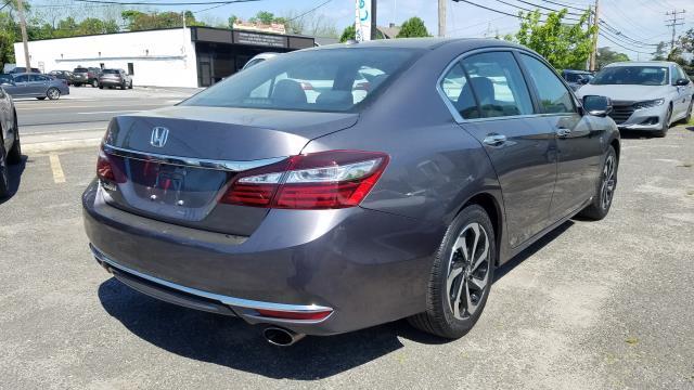 Used Honda Accord Sedan EX 2017 | Baron Supercenter. Patchogue, New York Used Honda Accord Sedan EX 2017 | Baron Supercenter. Patchogue, New York
