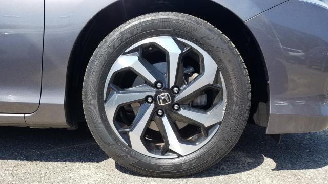 Used Honda Accord Sedan EX 2017 | Baron Supercenter. Patchogue, New York Used Honda Accord Sedan EX 2017 | Baron Supercenter. Patchogue, New York