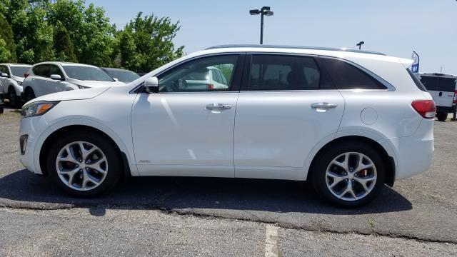 Used Kia Sorento SX 2016 | Baron Supercenter. Patchogue, New York Used Kia Sorento SX 2016 | Baron Supercenter. Patchogue, New York