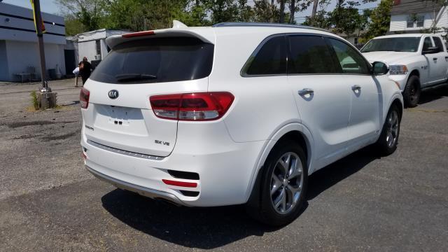 Used Kia Sorento SX 2016 | Baron Supercenter. Patchogue, New York Used Kia Sorento SX 2016 | Baron Supercenter. Patchogue, New York