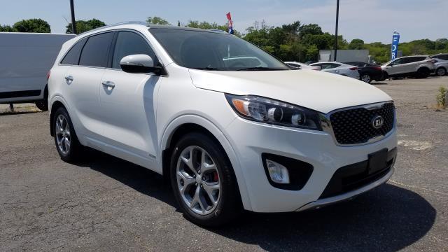 Used Kia Sorento SX 2016 | Baron Supercenter. Patchogue, New York Used Kia Sorento SX 2016 | Baron Supercenter. Patchogue, New York