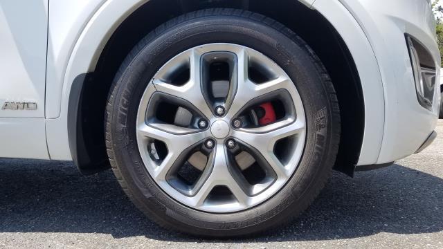 Used Kia Sorento SX 2016 | Baron Supercenter. Patchogue, New York Used Kia Sorento SX 2016 | Baron Supercenter. Patchogue, New York