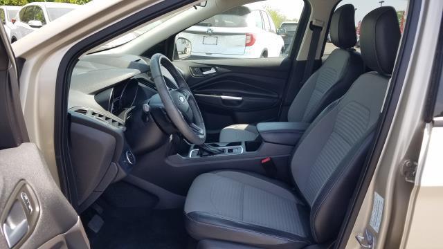 Used Ford Escape SE 2018 | Baron Supercenter. Patchogue, New York Used Ford Escape SE 2018 | Baron Supercenter. Patchogue, New York