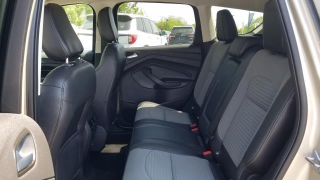 Used Ford Escape SE 2018 | Baron Supercenter. Patchogue, New York Used Ford Escape SE 2018 | Baron Supercenter. Patchogue, New York