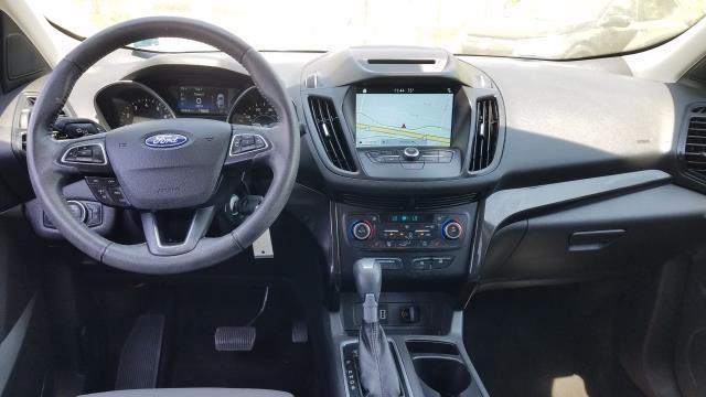 Used Ford Escape SE 2018 | Baron Supercenter. Patchogue, New York Used Ford Escape SE 2018 | Baron Supercenter. Patchogue, New York