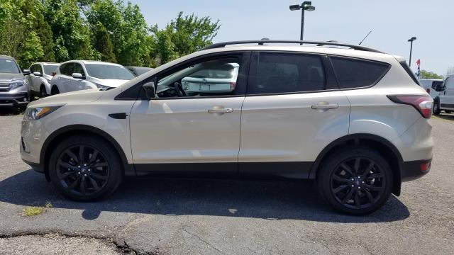 Used Ford Escape SE 2018 | Baron Supercenter. Patchogue, New York Used Ford Escape SE 2018 | Baron Supercenter. Patchogue, New York
