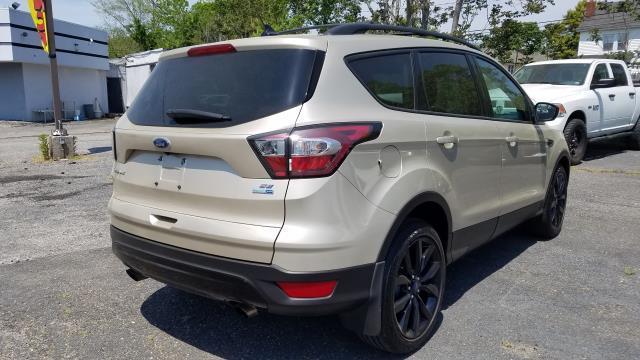 Used Ford Escape SE 2018 | Baron Supercenter. Patchogue, New York Used Ford Escape SE 2018 | Baron Supercenter. Patchogue, New York