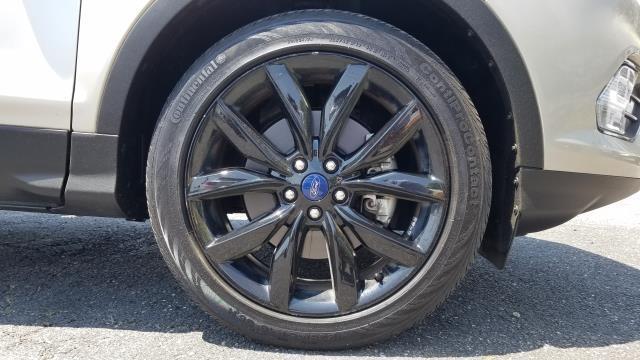 Used Ford Escape SE 2018 | Baron Supercenter. Patchogue, New York Used Ford Escape SE 2018 | Baron Supercenter. Patchogue, New York